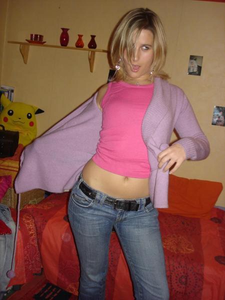 NADéGE 